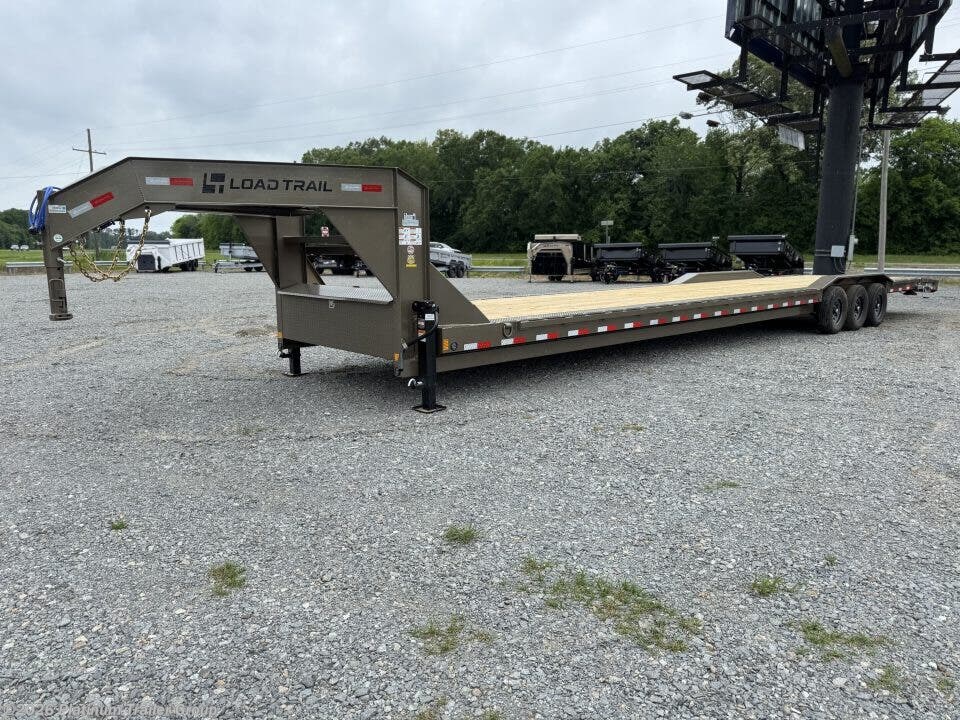 2026 Load Trail GC 102X44 LOWBOY 21K GVWR