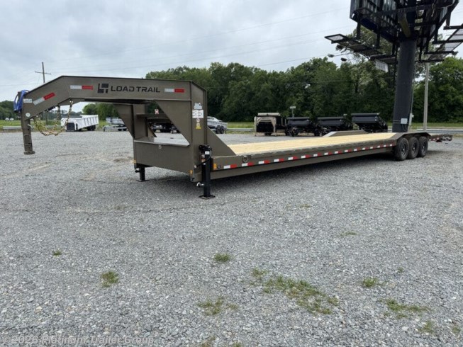 2026 Load Trail GC 102X44 LOWBOY 21K GVWR 2026 Load Trail GC 102X44 LOWBOY 21K GVWR