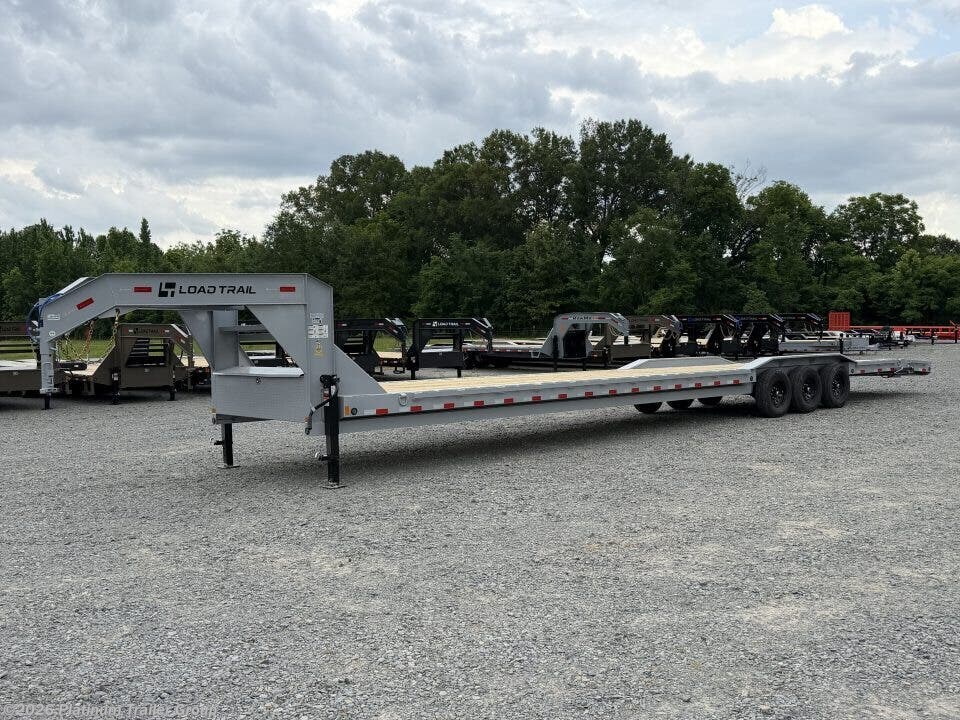 2026 Load Trail GC 102X44 LOWBOY 21K GVWR