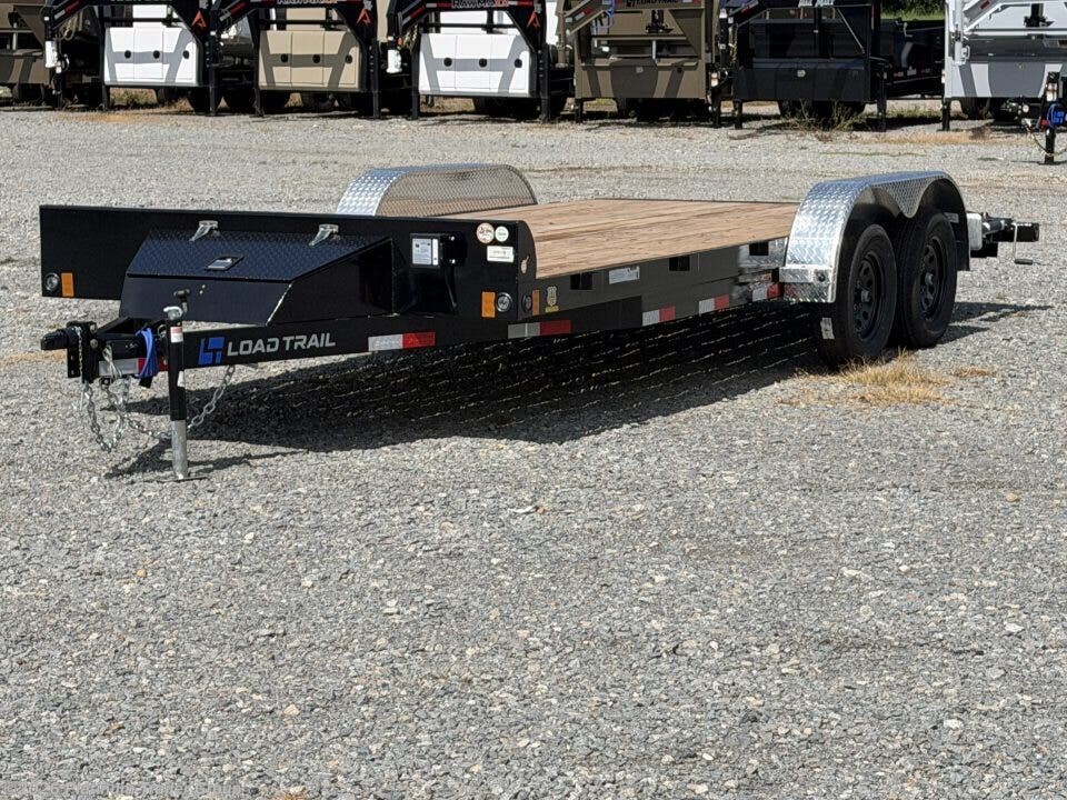 2026 Load Trail CH 83X18