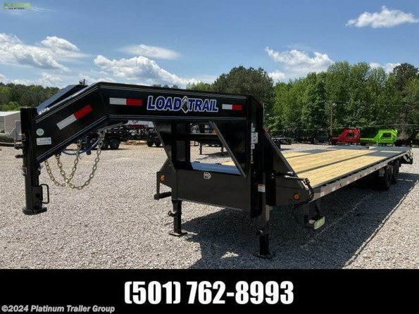 2023 Load Trail 102"X32' TANDEM LOW-PRO available in Hot Springs, AR