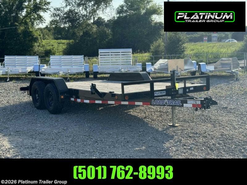 2022 Load Trail CH162
