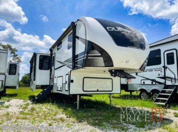 New 2023 K-Z Durango Half-Ton D291BHT available in Loganville, Georgia