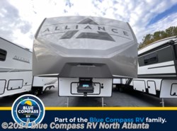 New 2024 Alliance RV Avenue 37MBR available in Buford, Georgia