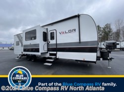New 2024 Alliance RV Valor All-Access 31T13 available in Buford, Georgia