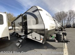 New 2024 Alliance RV Delta 281BH available in Buford, Georgia