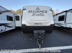 New 2024 Alliance RV Delta 281BH available in Buford, Georgia