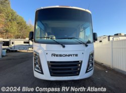 New 2024 Thor Motor Coach Resonate 32B available in Buford, Georgia