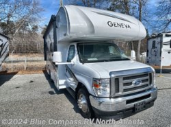 New 2024 Thor Motor Coach Geneva 22VT available in Buford, Georgia