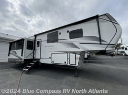 New 2024 Keystone Montana 3231CK available in Buford, Georgia