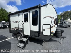 New 2024 Forest River Rockwood Geo Pro G15FBS available in Buford, Georgia