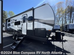 New 2024 Forest River Rockwood Mini Lite 2509S available in Buford, Georgia