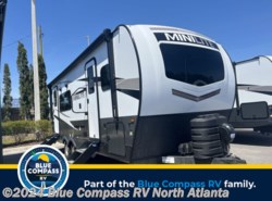New 2024 Forest River Rockwood Mini Lite 2515S available in Buford, Georgia