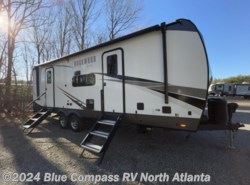 New 2024 Forest River Rockwood Signature 8262RBS available in Buford, Georgia