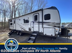 New 2024 Forest River Rockwood Ultra Lite 2706WS available in Buford, Georgia