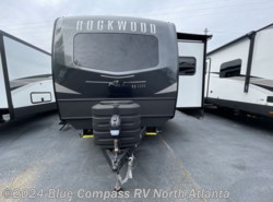 New 2024 Forest River Rockwood Ultra Lite 2911BS available in Buford, Georgia