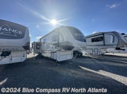 New 2024 Alliance RV Paradigm 380MP available in Buford, Georgia