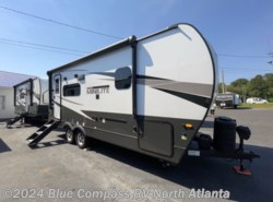 New 2024 Forest River Rockwood Mini Lite 2205S available in Buford, Georgia