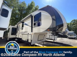 Used 2016 Forest River Sabre 315RE available in Buford, Georgia