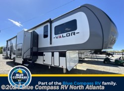 New 2024 Alliance RV Valor 40V13 available in Buford, Georgia