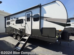 New 2024 Forest River Rockwood Mini Lite 2509S available in Buford, Georgia