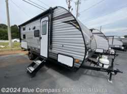 New 2024 Forest River Aurora Light 18BHS available in Buford, Georgia