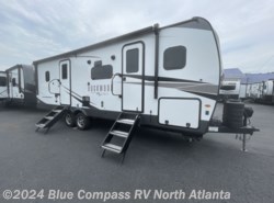 New 2024 Forest River Rockwood Ultra Lite 2616BH available in Buford, Georgia