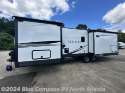 New 2023 Forest River Rockwood Ultra Lite 2906BS available in Buford, Georgia