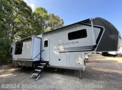 New 2025 Alliance RV Paradigm 395DS available in Buford, Georgia