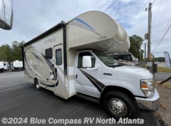 Used 2018 Thor Motor Coach Freedom Elite 24HE available in Buford, Georgia