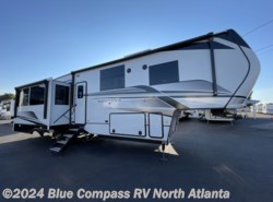 New 2025 Keystone Montana 3231CK available in Buford, Georgia