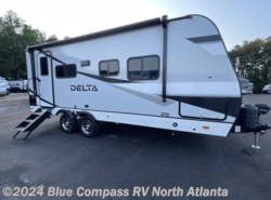 New 2025 Alliance RV Delta Ultra Lite 206ml available in Buford, Georgia