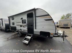 New 2025 Forest River Aurora Light 18BHS available in Buford, Georgia