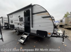 New 2025 Forest River Aurora Light 18BHS available in Buford, Georgia