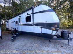 Used 2023 Forest River Aurora Sky Series 340BHTS available in Buford, Georgia