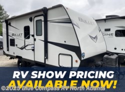 Used 2022 Keystone Bullet Crossfire 1700BH available in Buford, Georgia