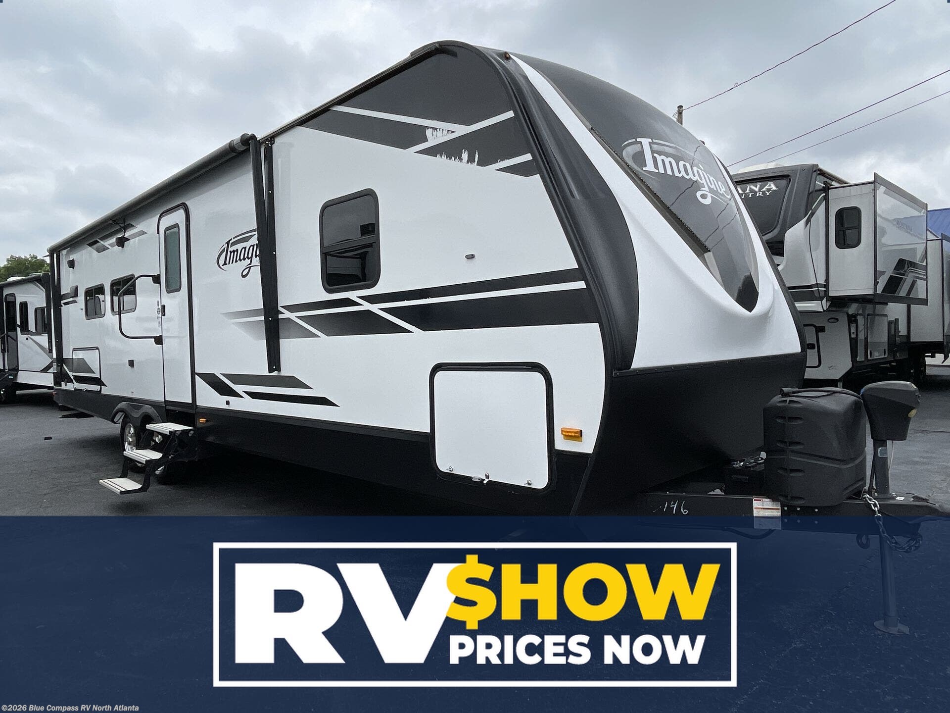 Used 2019 Grand Design Imagine 2850MK available in Buford, Georgia