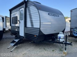 Used 2025 Sunset Park RV Sun Lite LTD 13BD available in Buford, Georgia