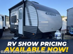 Used 2025 Sunset Park RV Sun Lite LTD 13BD available in Buford, Georgia