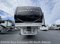 New 2026 Keystone Montana High Country 325RK available in Buford, Georgia