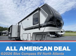 New 2026 Keystone Montana High Country 325RK available in Buford, Georgia