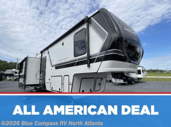 New 2026 Keystone Montana High Country 325RK available in Buford, Georgia