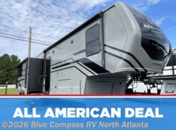 New 2026 Keystone Montana High Country 325RK available in Buford, Georgia