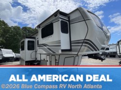 Used 2022 Keystone Montana 3761FL available in Buford, Georgia