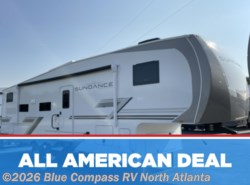 New 2026 Heartland Sundance XLT 28DB available in Buford, Georgia