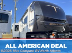 New 2026 Heartland Bighorn 40DB available in Buford, Georgia