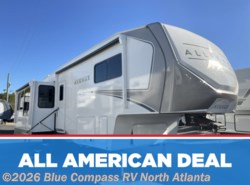 New 2026 Alliance RV Avenue 32RLS available in Buford, Georgia