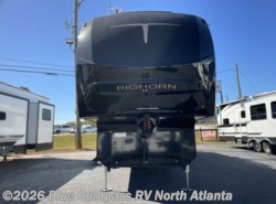 New 2026 Heartland Bighorn 39RK available in Buford, Georgia