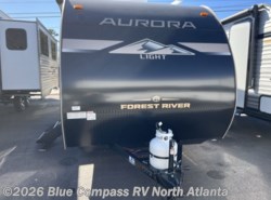 New 2026 Forest River Aurora Light 13RDX available in Buford, Georgia