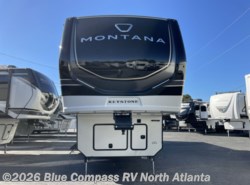 New 2026 Keystone Montana 3901RK available in Buford, Georgia
